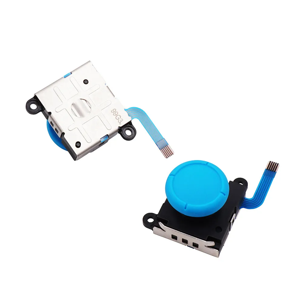 Enhanced 3D Analog Joystick
