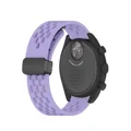 Lilac Purple