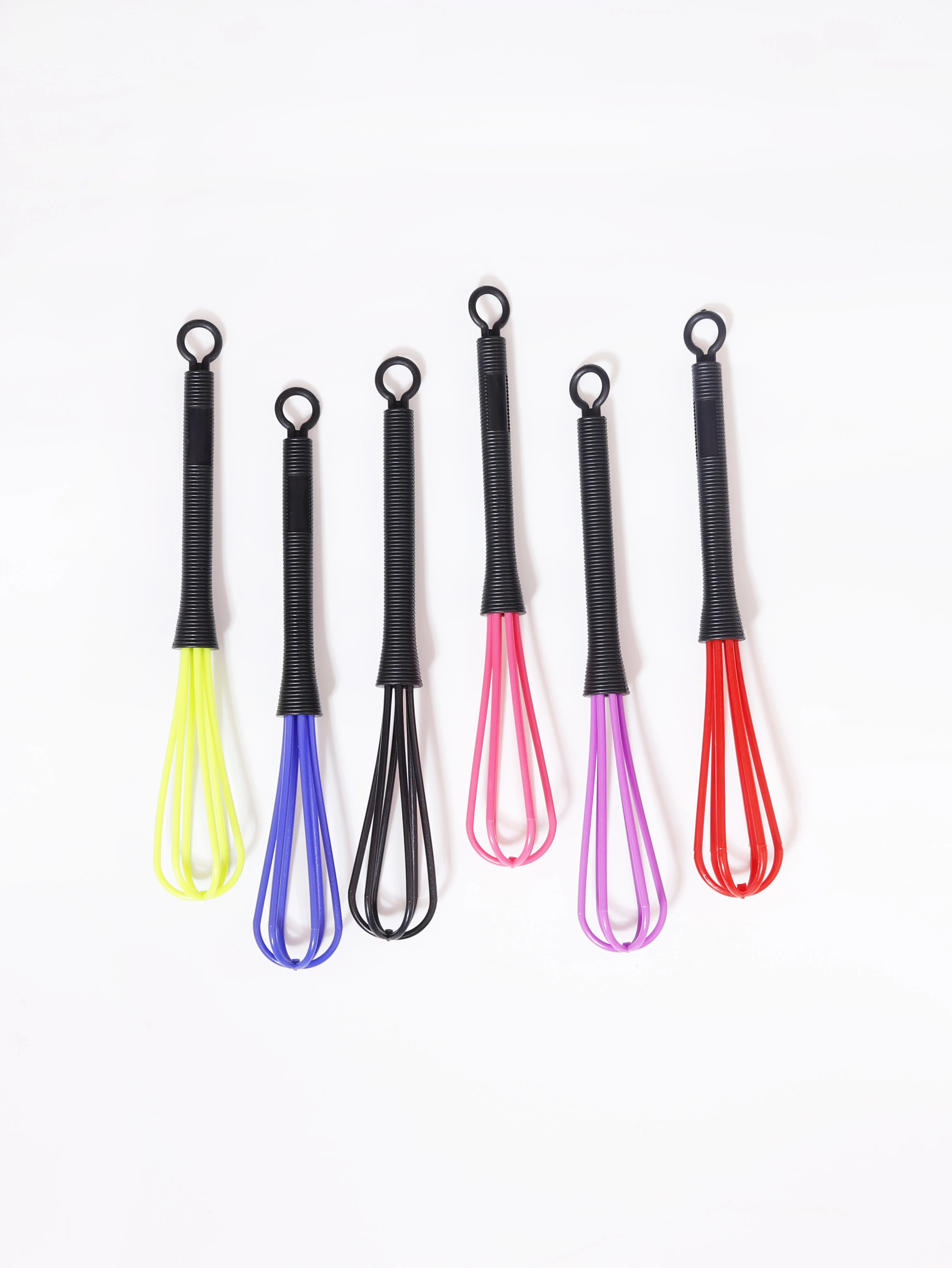 1pcs Plastic Hairdressing Dye Cream Whisk Hair Color Mixer Stirrer Hair ...