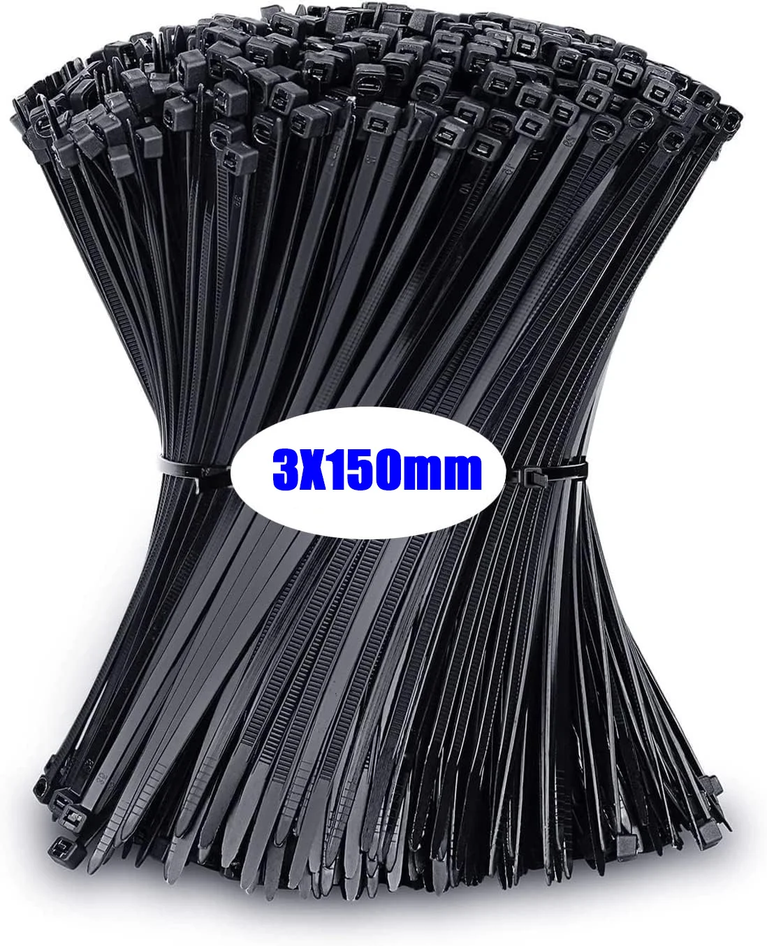 Black-3x150mm