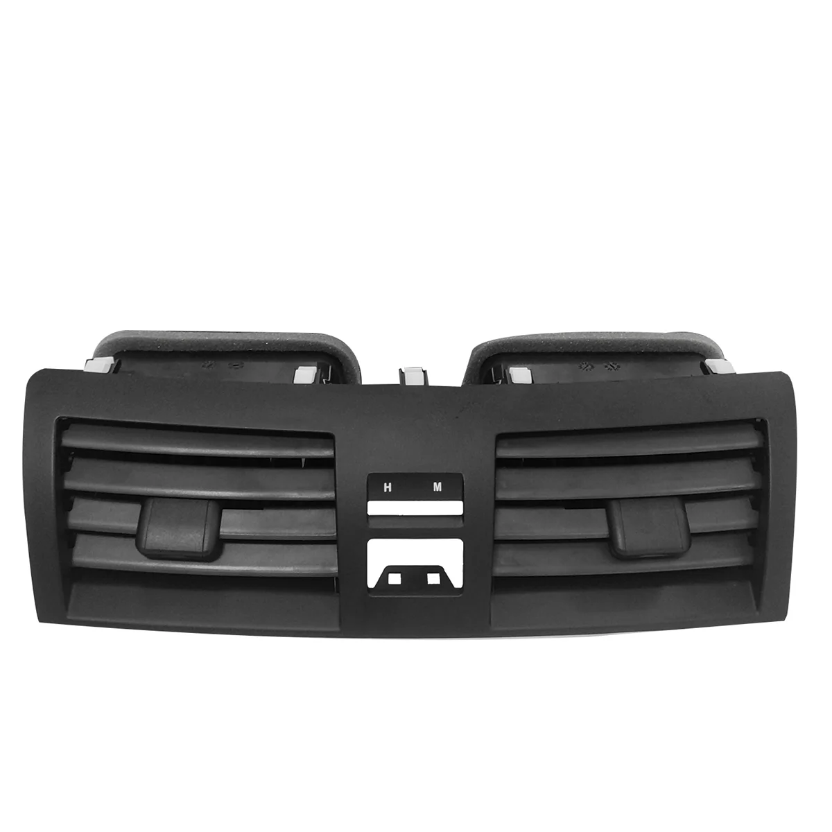 

55660-06030 Car Dashboard Air Conditioning Outlet Panel for Toyota Camry 2007-2013 Air Vent Grille Cover US Version