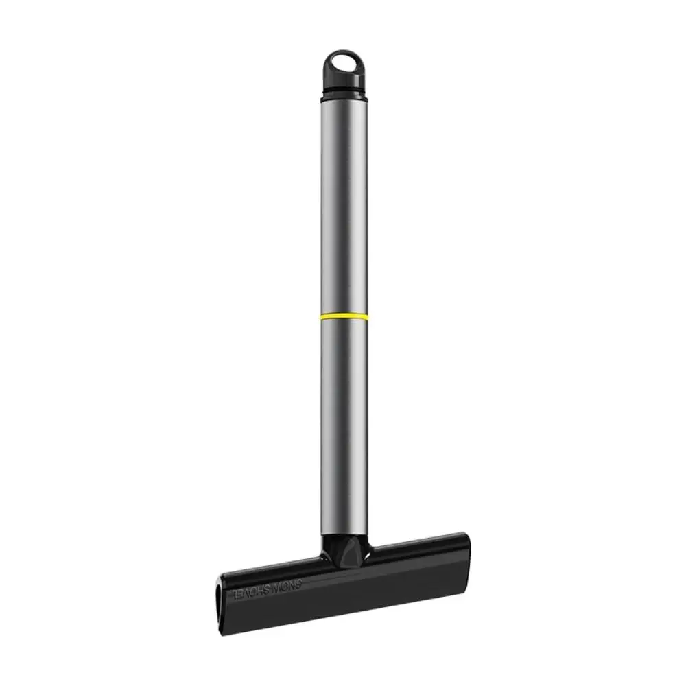 Multifunctional 2 in 1 Snow Brush Stone Hook Car Tire Clear Snow Remover Glass Brush Wash Accessories Ice Breaker Car