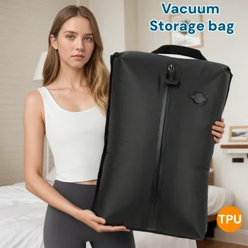 TPU Travel Compression Bag 1