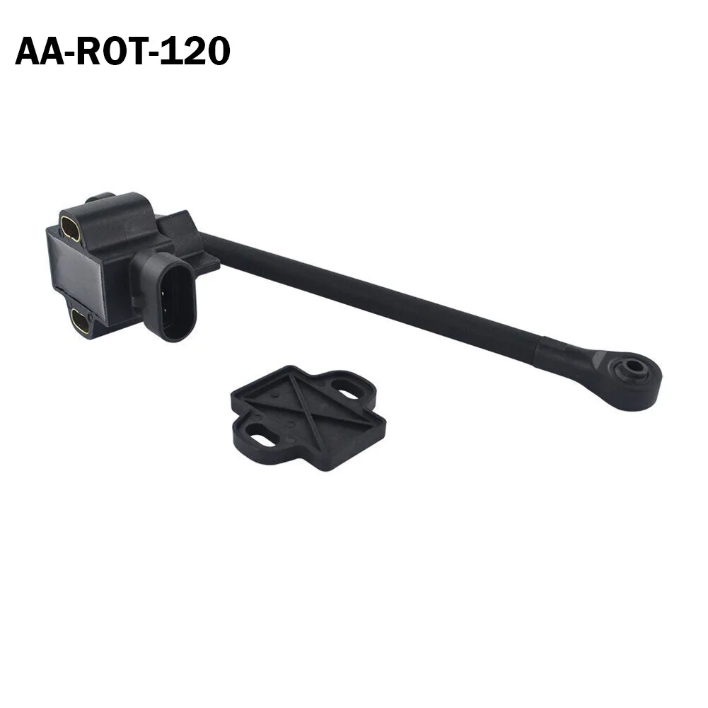 

Brand New And High Quality Light Level Sensor Height Level Sensor Ride Height Leveling Sensor Sensor Rod AA-ROT-120