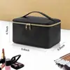 Multifunctional Travel Makeup Bag New Portable High-capacity Waterproof Wash Bag Toiletry Bag with Handle Cosmetic Bag 5