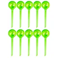 10pcs green