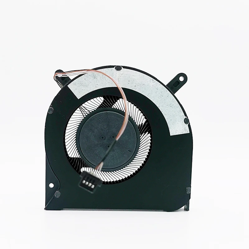 New Laptop Cooling Fan Cooler BN7509S5H-002P DC5V 4Pin THER7GH5A3-3212 GH5AD3D