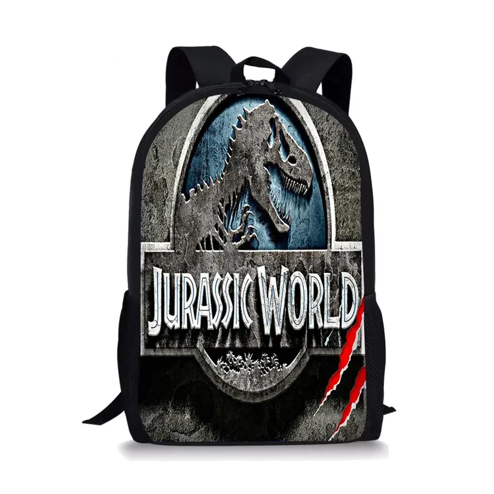Trendy World High Students Backpack for Teenagers Backpack Boys Travel Package Shopping Shoulder Bag Women Mochila