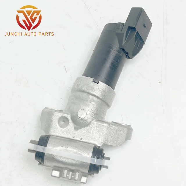 Rear parking brake actuator motor for Porsche 298609304