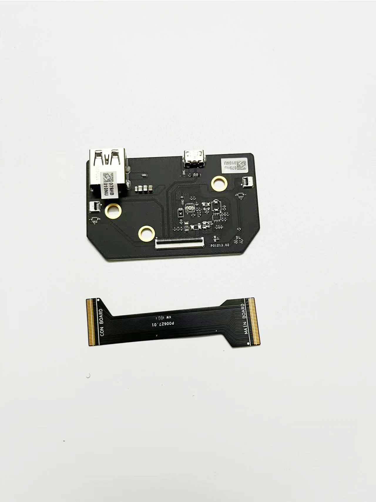 Lot de 3 cartes LED pour télécommande GL300C/D/E - Éclairage sécurité
