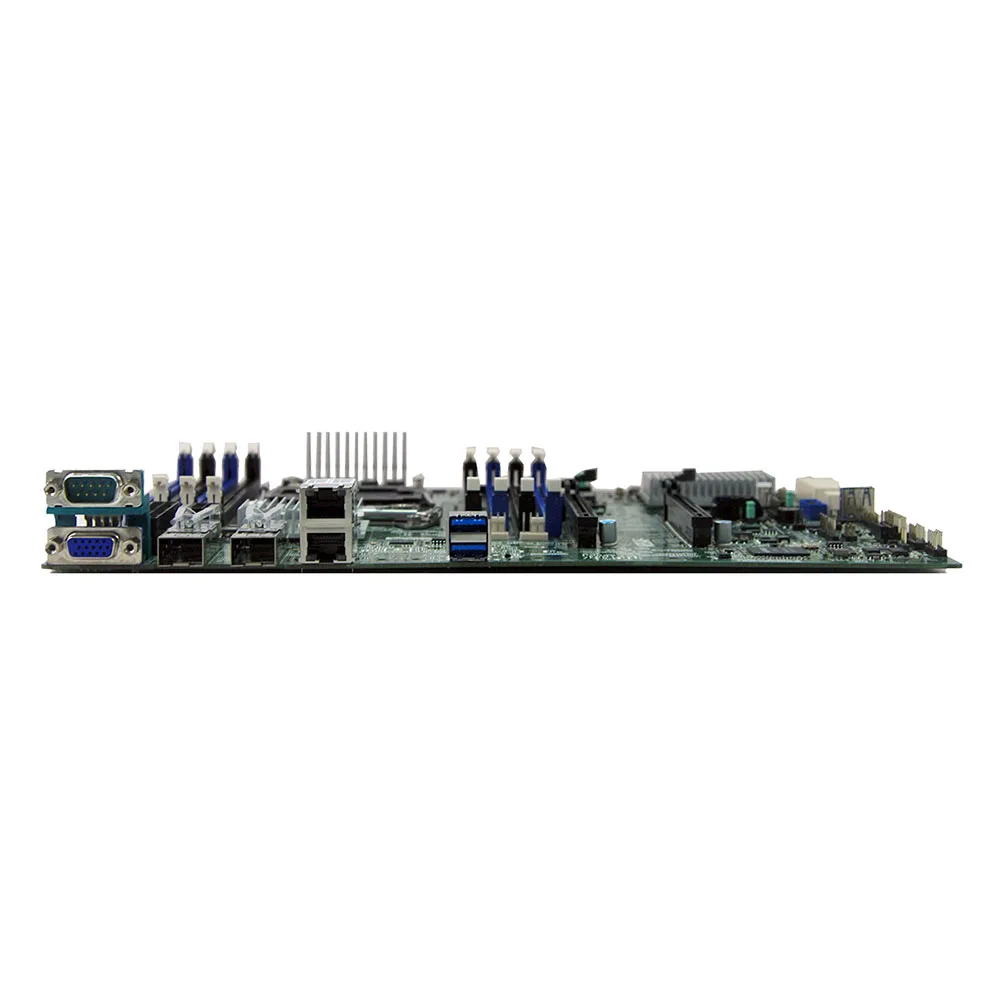 Server Motherboard For MSI MS-S1561 DDR4 Suppy E5-2600 V3 V4 C612 Fully Tested Good Quality 5 Server Motherboard For MSI MS-S1561 DDR4 Suppy E5-2600 V3 V4 C612 Fully Tested Good Quality - Image 3