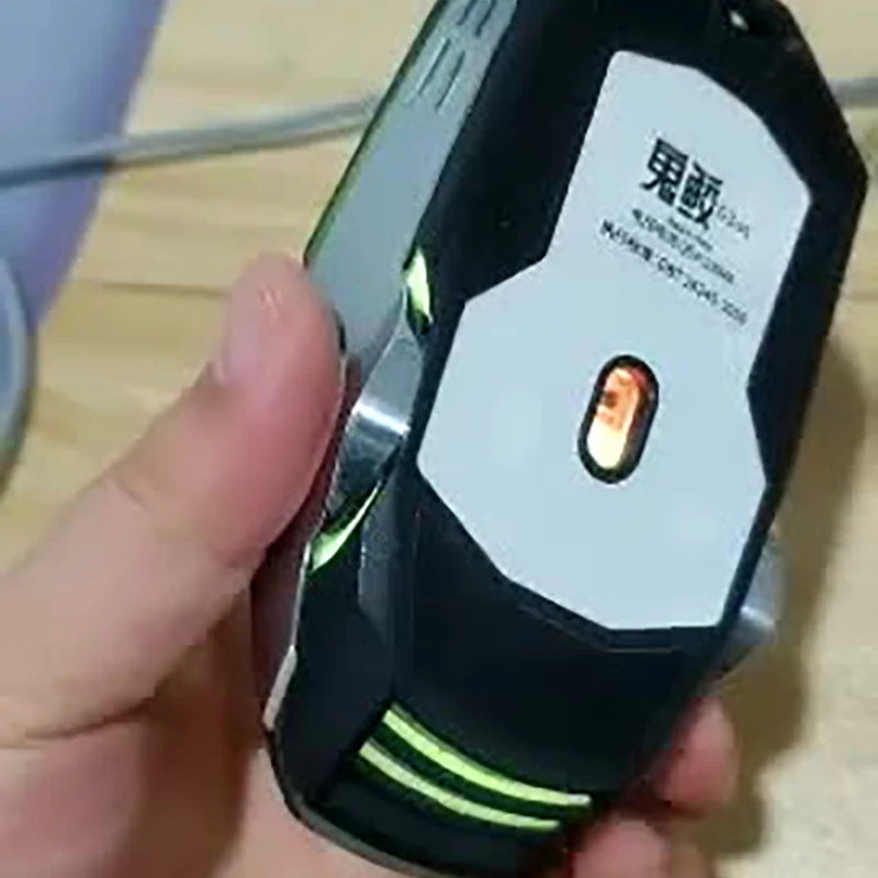 thumb