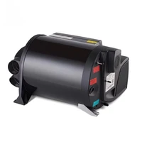 Chauffage combiné JP 6 kW 12 V diesel + électrique pour caravane, similaire à Truma 2