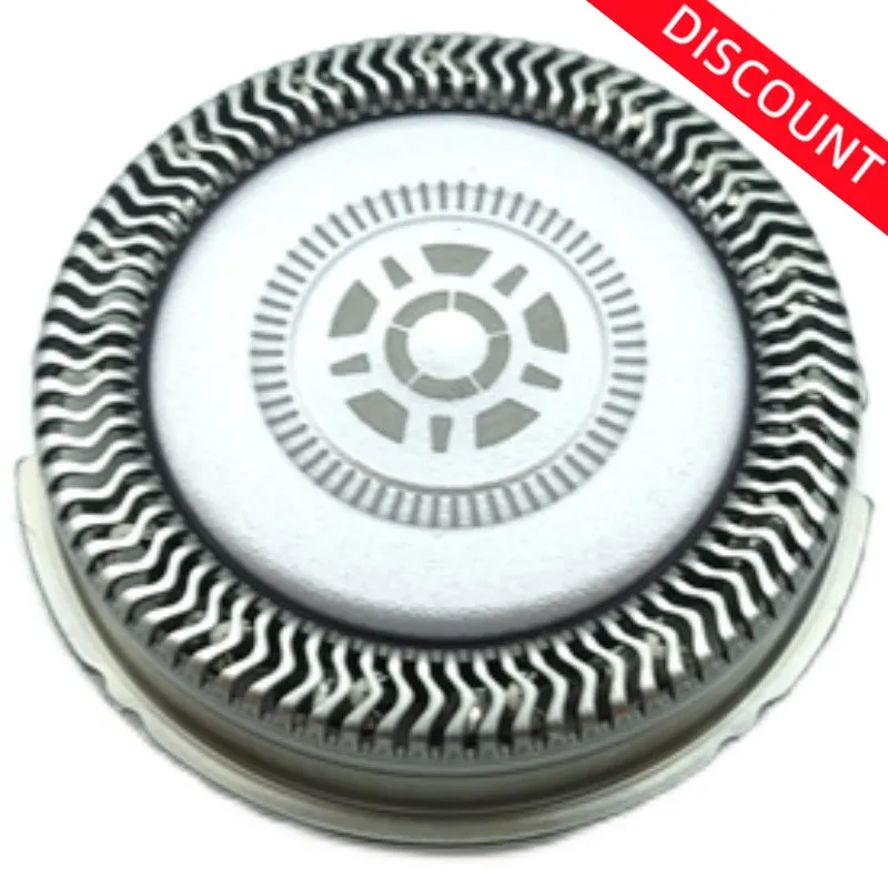 Cabeça de Barbeador Sh71 para Philips Lâmina de Barbear S5531 S5535 S5532 S5533 S5535 S5536 S7732 S7735 S7731 S7910 S7950 S8050 S9931 Peças