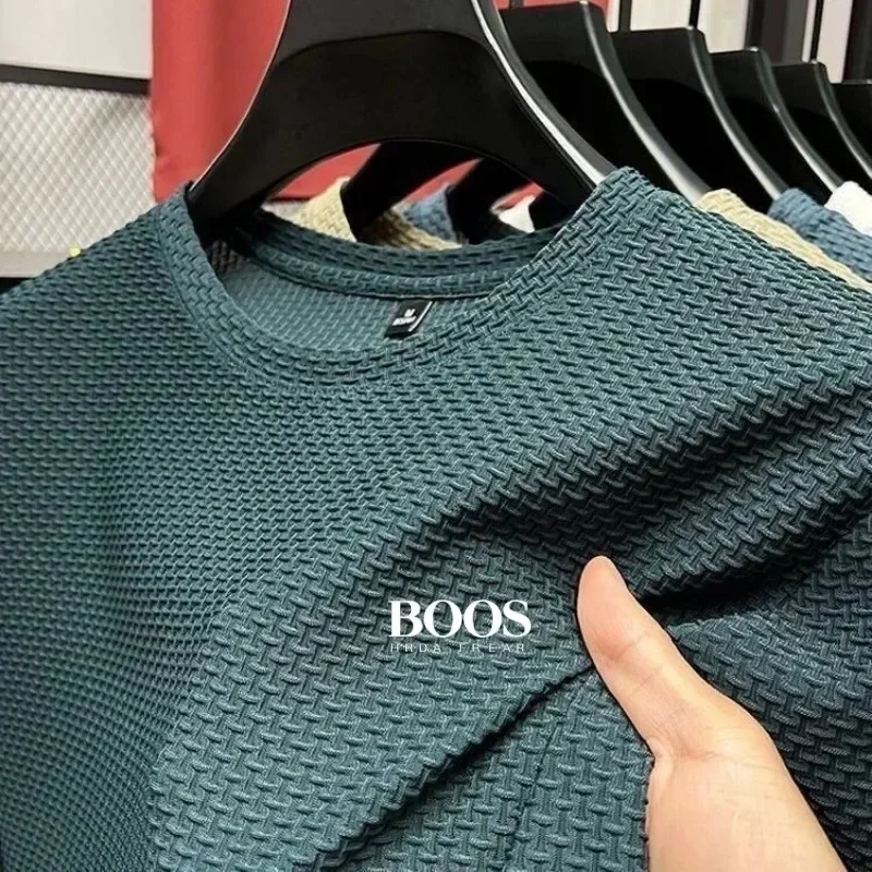 Men's Short Sleeved Polo Golf Shirt Mens Golf Shirt