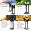 Simple Dry Boot and Glove Dryer, portable, Easy to operate, Helps reduce odors, Grey, ‎11 x 6 x 10 inches. 4