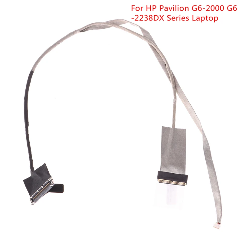 HP Pavilion G6-2000 시리즈 LCD 비디오 케이블 DD0R36LC040 ..