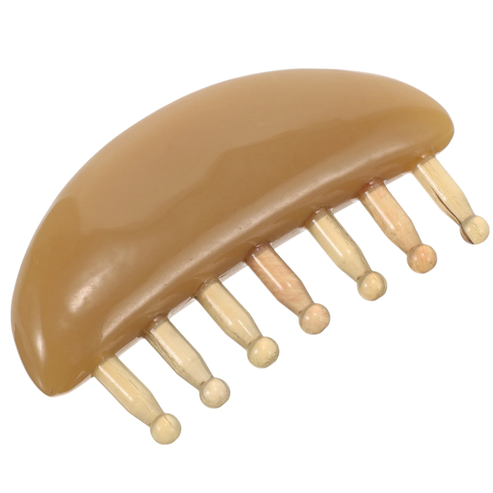 

Scalp Massage Comb Pocket Comb Scalp Massaging Comb Hair Scalp Massager Comb