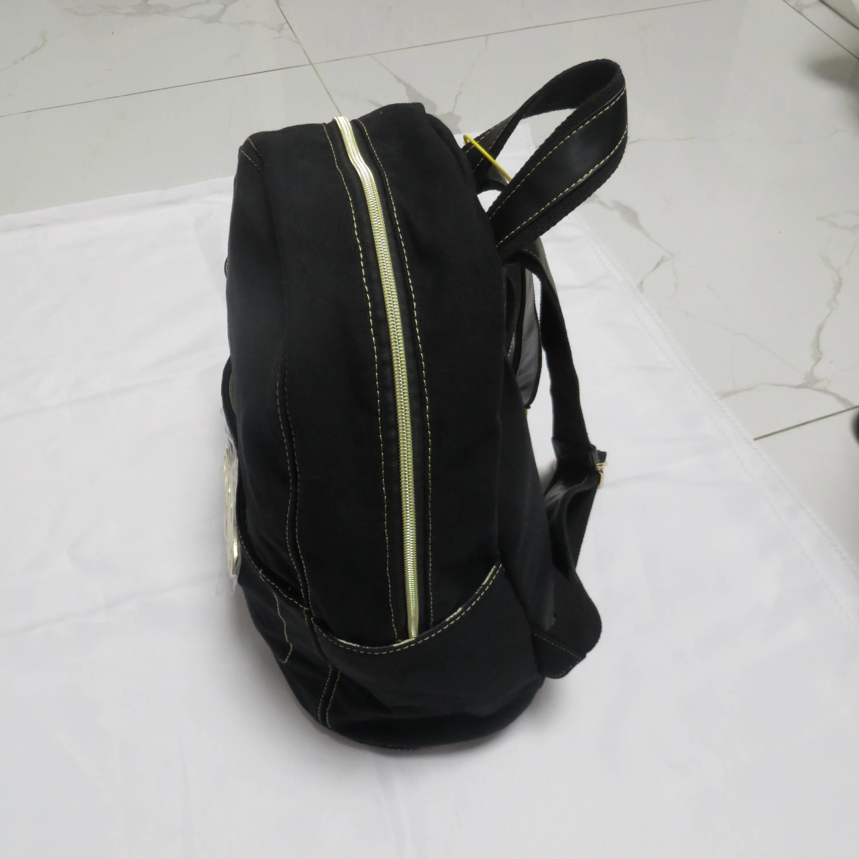 Newest Canvas Large Capacity Bag 