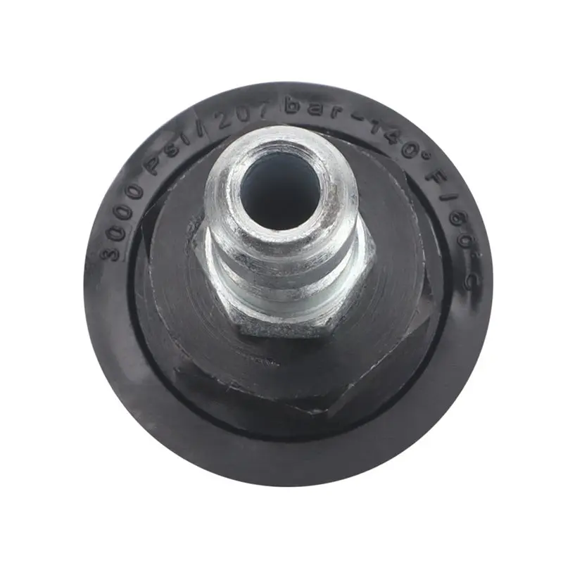 자동차용 고압 세척기용 회전식 먼지 제거기 터보 노즐 3000PSI 207BAR 035