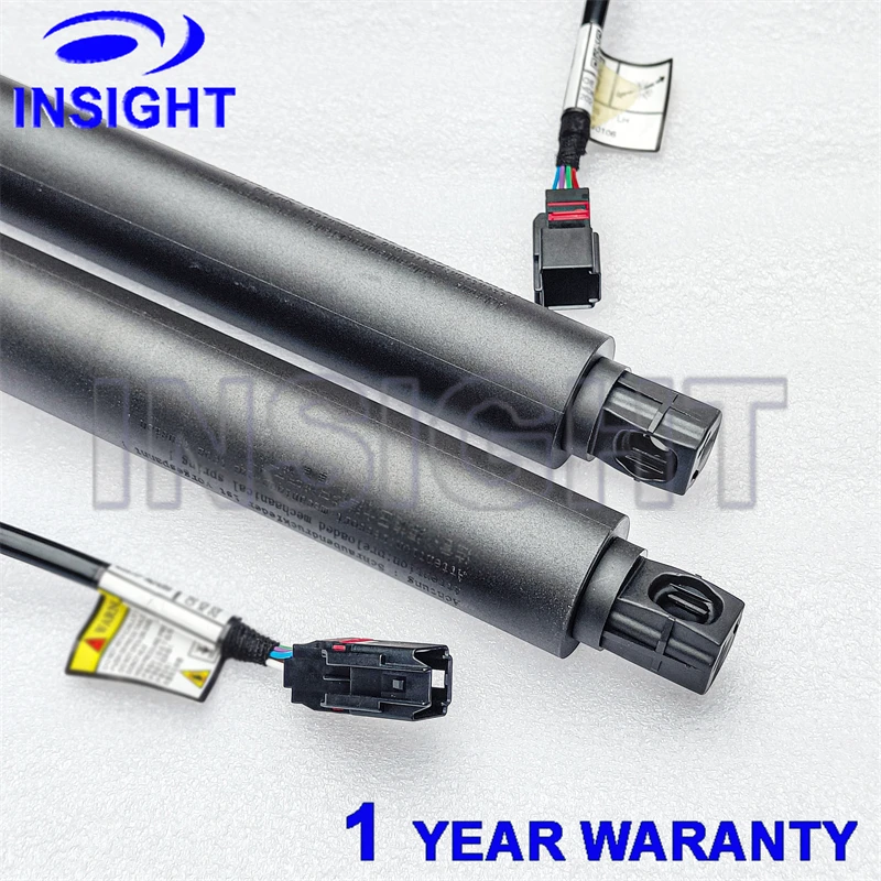 New 31386705 31386706 for Volvo XC60 Electric Rear Gas Spring Boot Flap Trunk Lid Strut