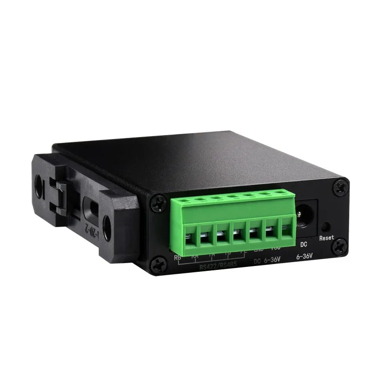  Ʈ  , RS232/485/422 to RJ45 ̴ , tcp/ip to Serial, POE  