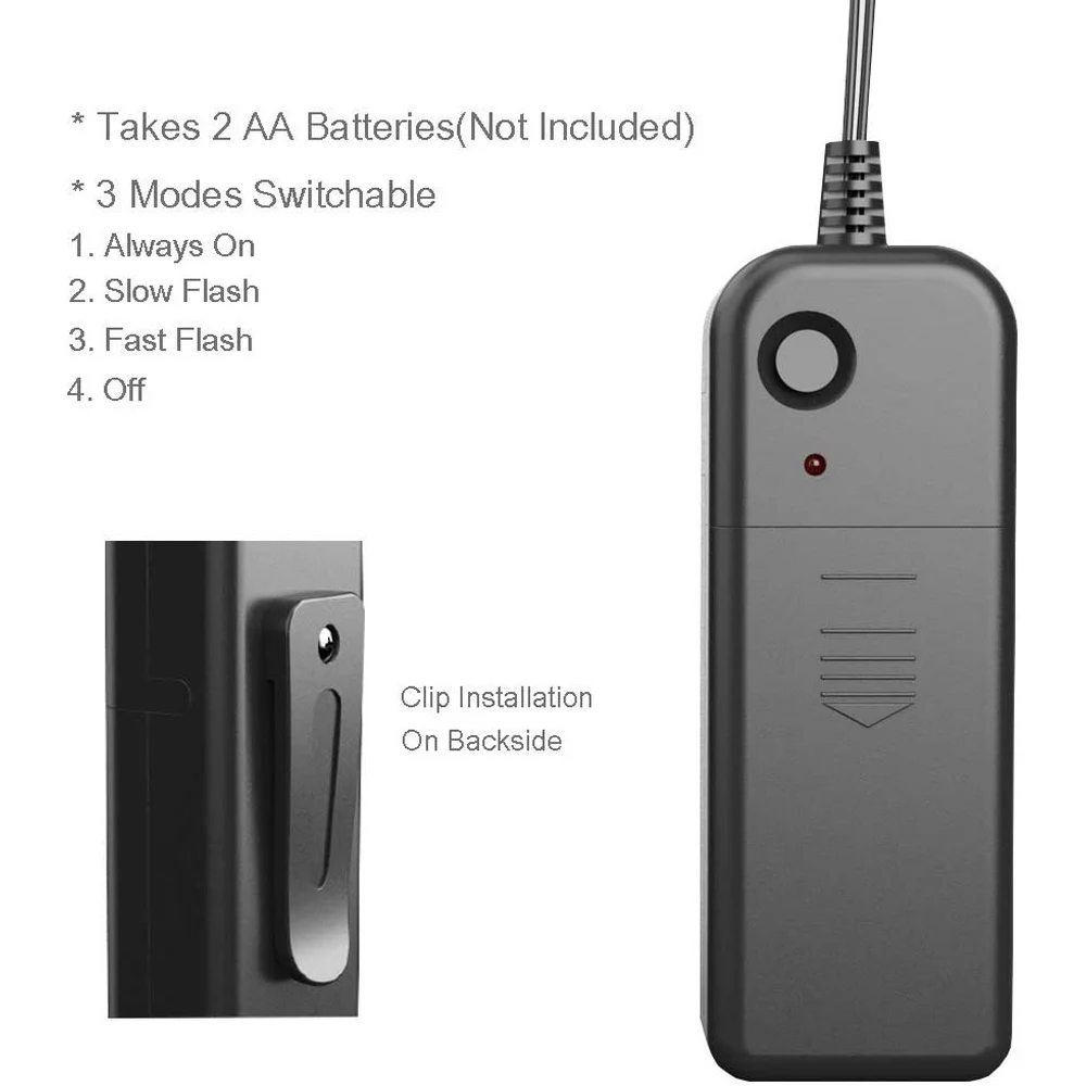 ������� ��� ����Ʈ ��Ʈ��, ���̵� ��ȣ EL ��Ʈ�� ŰƮ ��, DIY ��� LED ��Ʈ�� �ݻ���, ������ �� �� ��