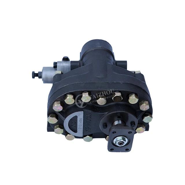 

Pto Power Take Off Hydraulic Kp Gear Pump, Japanese Dump Truck Hino Isuzu Nissan KP1403 Oil Pump