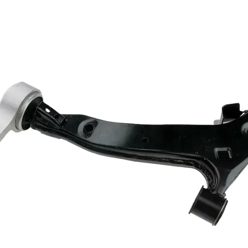 GZTY 자동차 섀시 서스펜션 프론트 로워 컨트롤 암 (닛산 티아나 J31 54501-9W20A 54501-9W200 54500-9W20A 용)