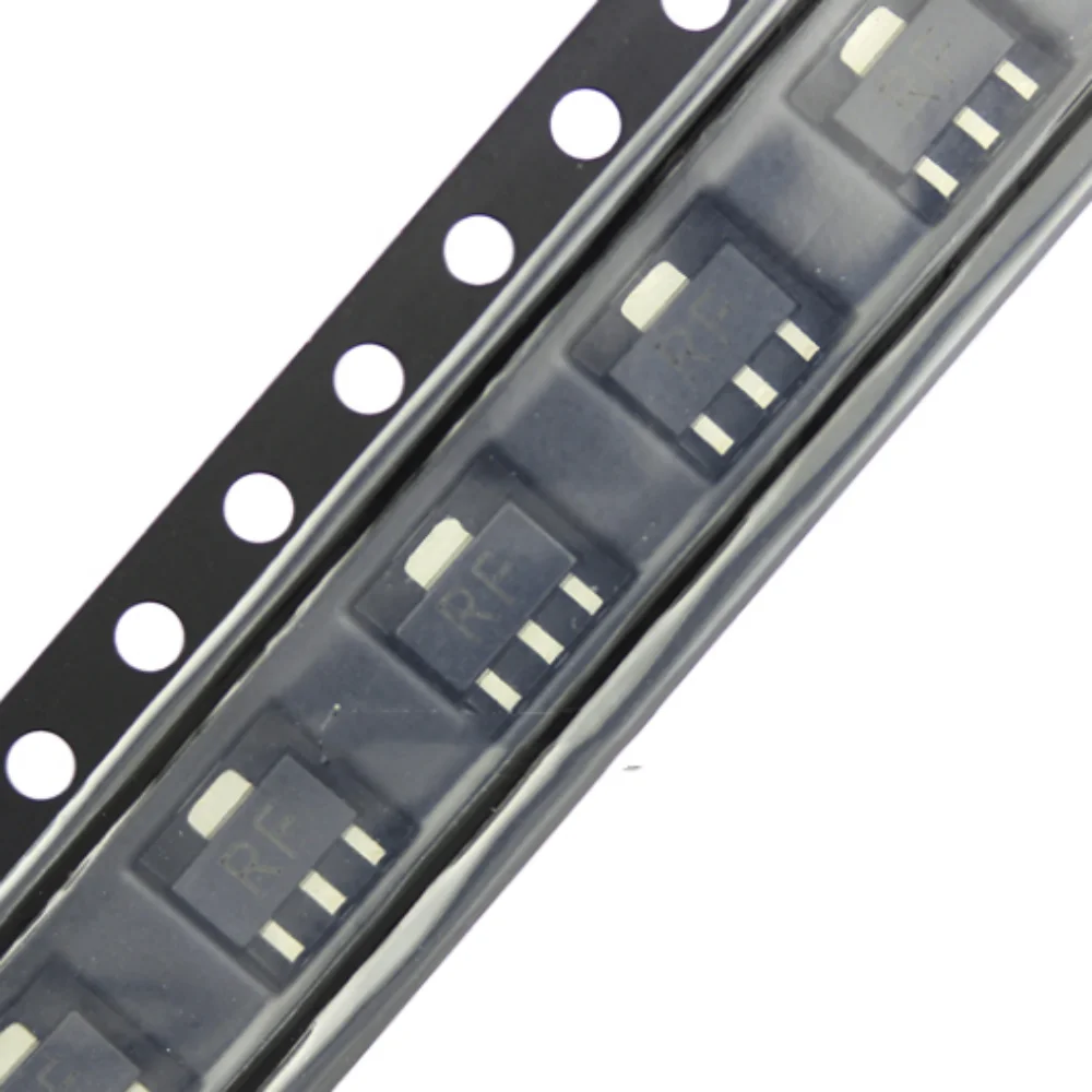 10PCS SMD Transistor 2SC3357-T1 RF/RE 2SC3357 SOT-89 - 502