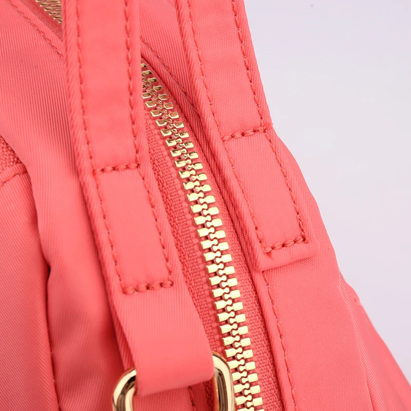 High Quality Women Shoulder Bag Ladies Purse Handbags Casual Female messenger Bag Nylon Girl Travel Crossbody Bags Bolsos