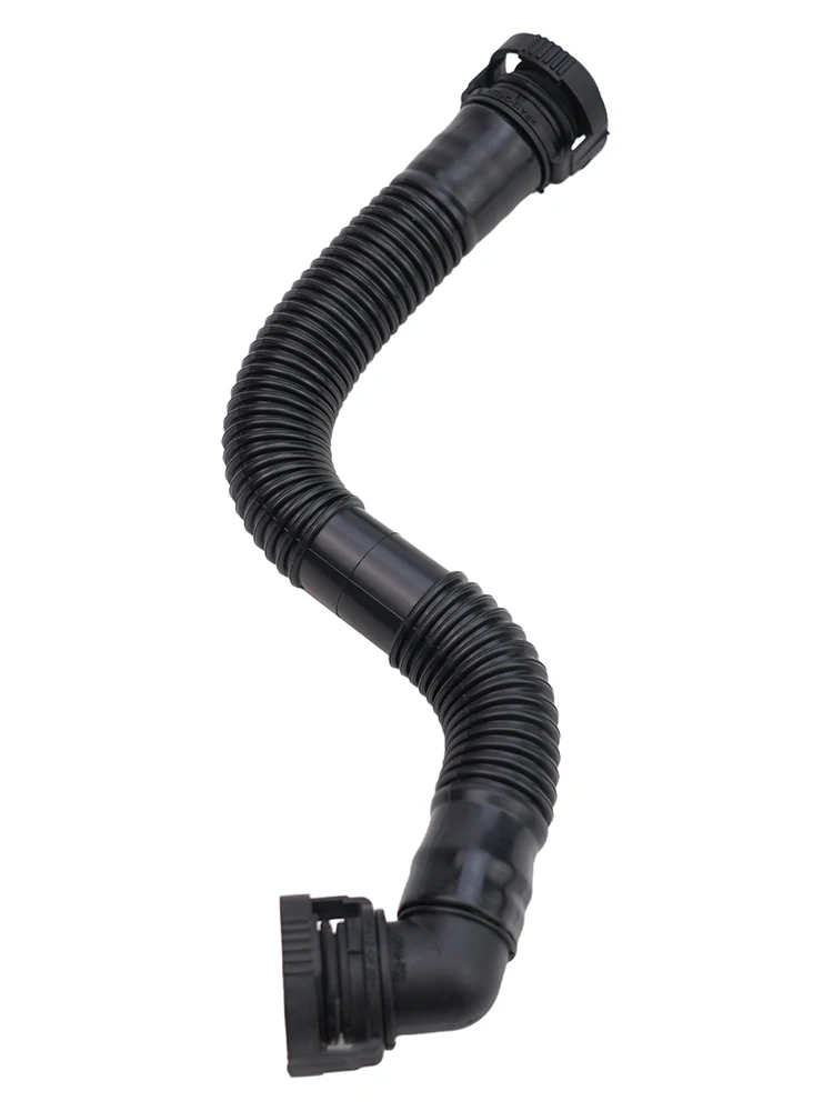 

Breather Hose Engine Crankcase Car 03-2006 4.5L V8 1pcs 94810721702 Accessory Black Durable Practical Replacement