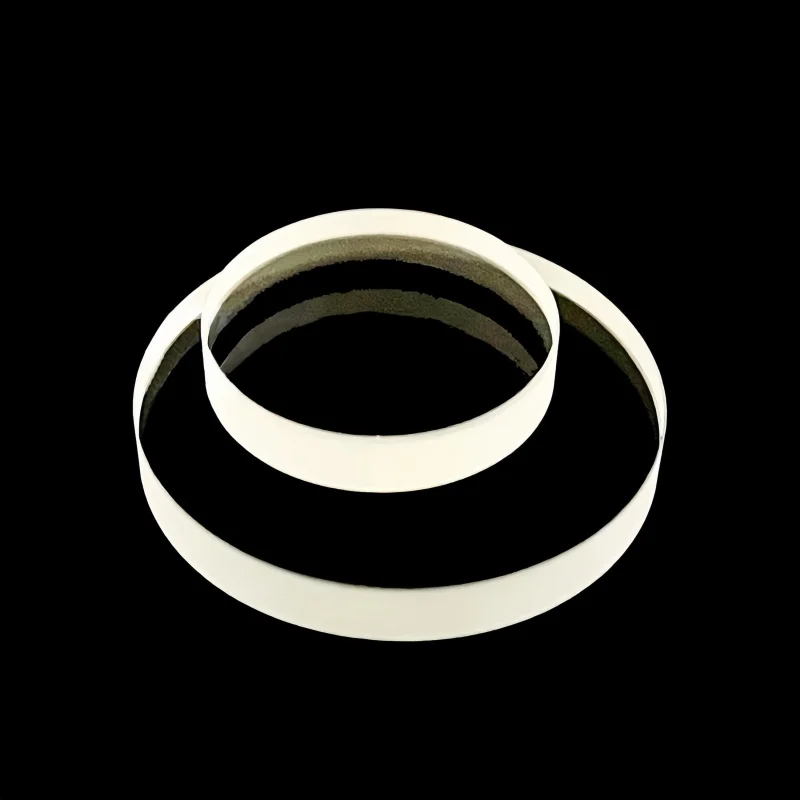 Borosilicate Sight Glass Disc - 15mm Thick High Temp Observation Window For Boilers & Valves (30mm)
