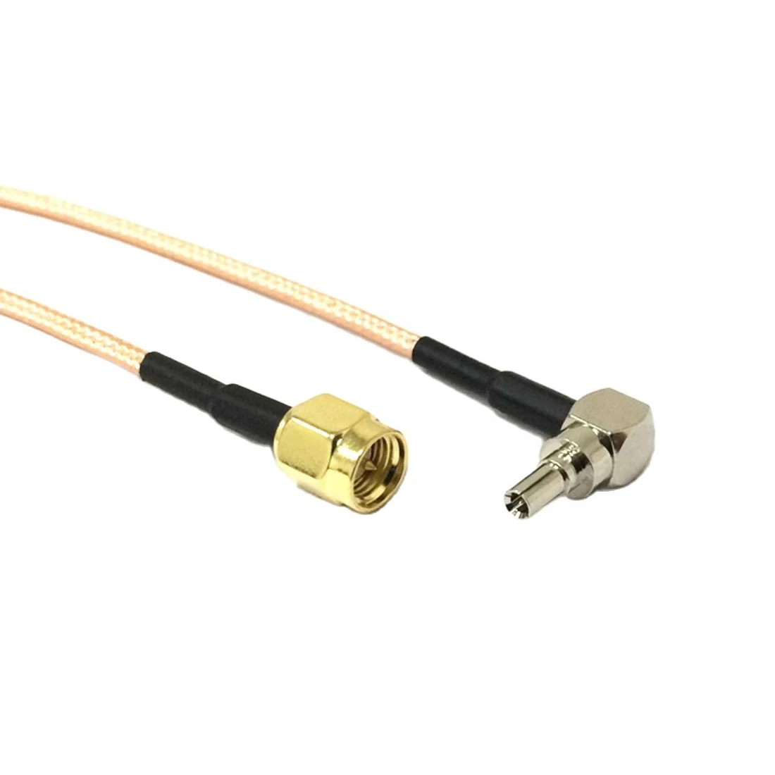 3G USB Modem Cable Right Angle Switch SMA/FME/F/TNC Male Female Pigtail Adapter RG316 Wire Connector