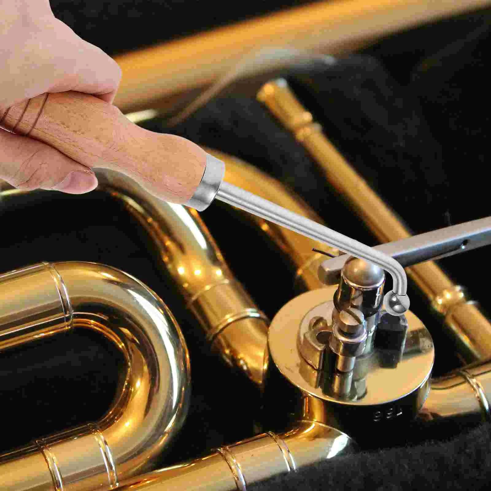 Small Repair Tool Musical Instrument Special Instruments Supply Trumpet Tools Maintenance