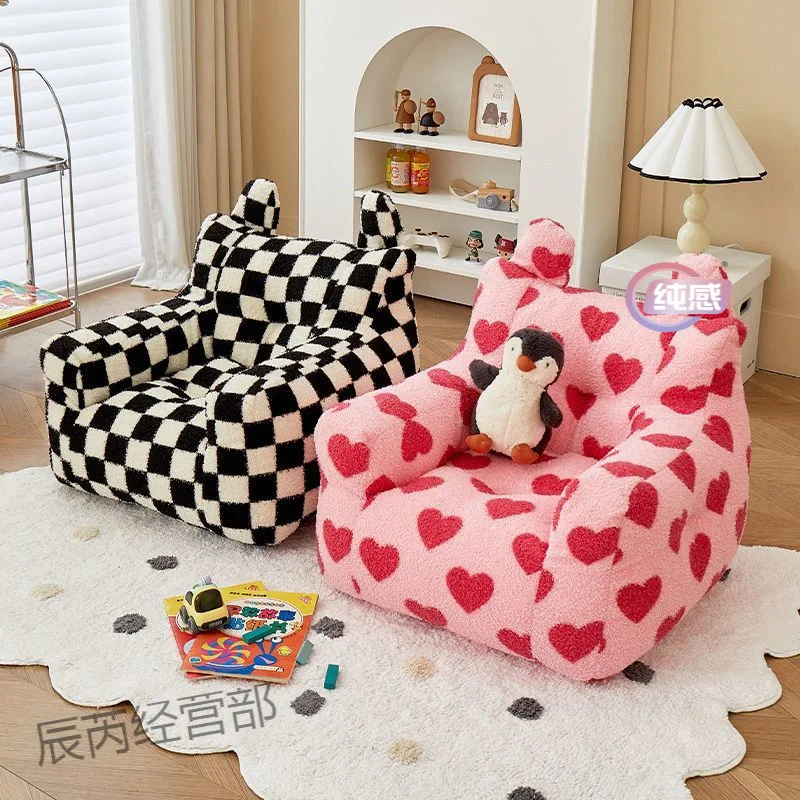 Baby Corner Small Play Area In Living Room Buy Children's Sofa
