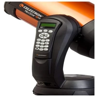 Celestron NexStar+ Hand Controller - USB, AZ Mounts 2