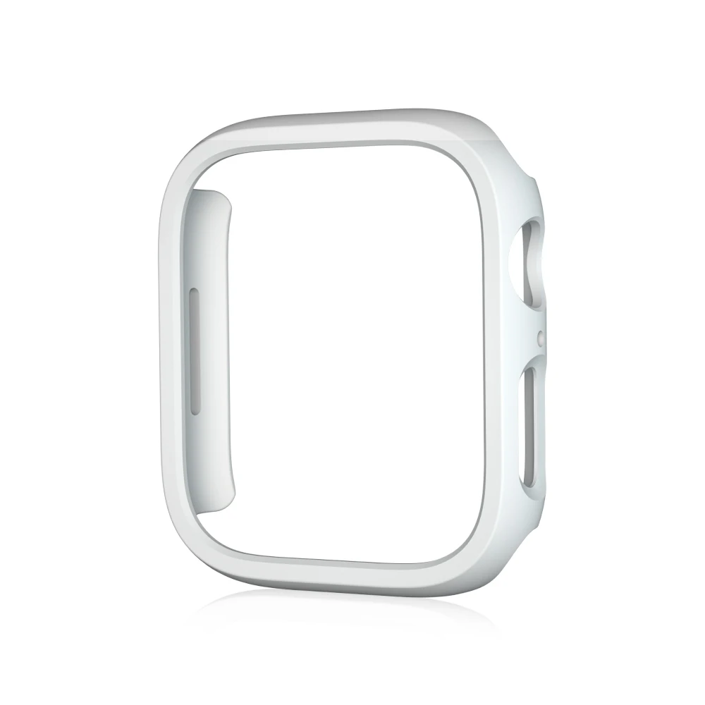 ตัวเลือกสินค้า เคสโปร่งใสสำหรับ Apple Watch ขนาด 38-46 มม.
