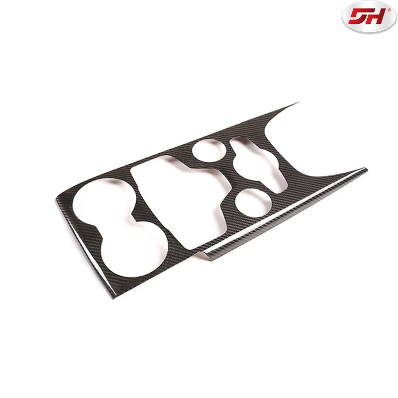 

Car Interior Parts Real Carbon Fiber for Alfa-Romeo Giulia 2020-2021