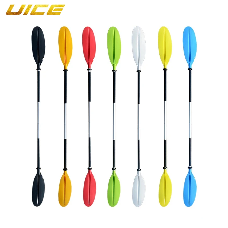 Aluminium Fishing Kayak Canoe Paddle Pad