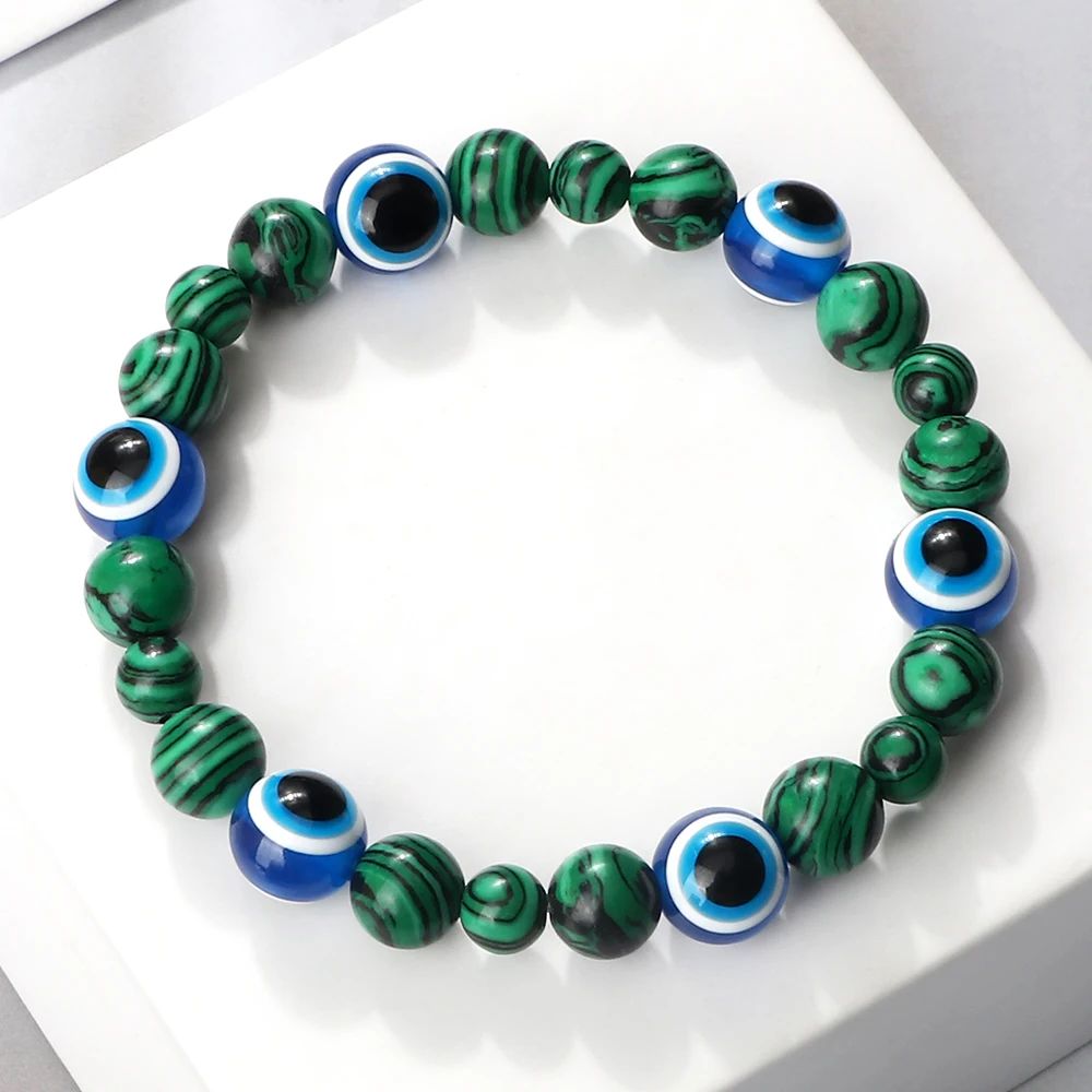 Malachite Elastic2