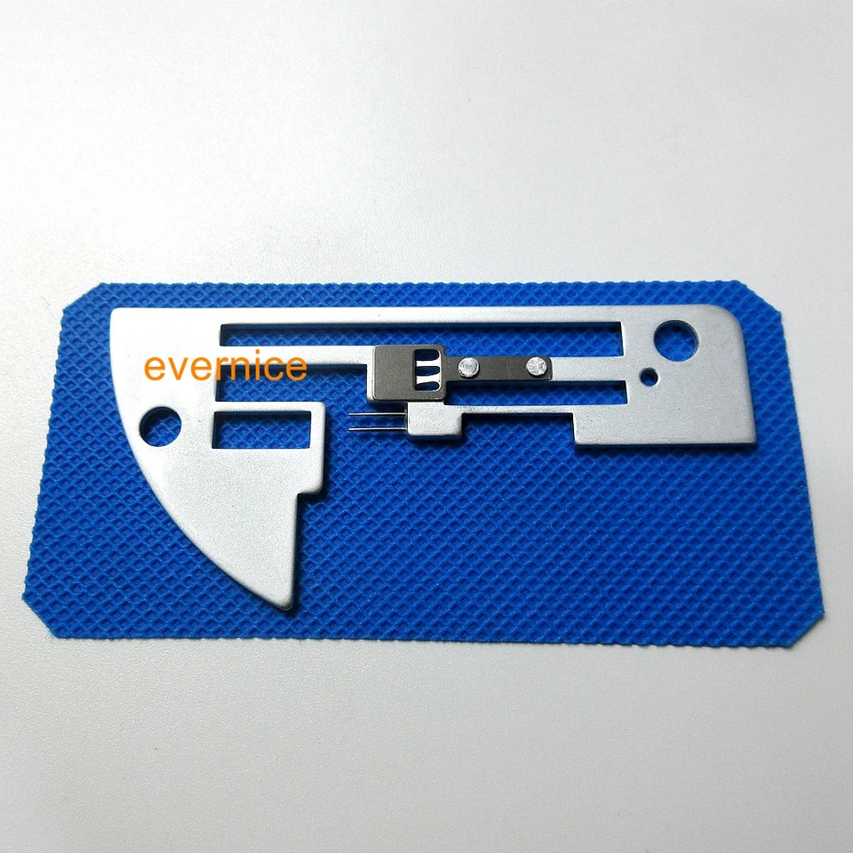 Placa De Aguja Para Máquinas Pfaff Hobbylock 4760, Necchi PL-1020, National 784 Y Otros Modelos