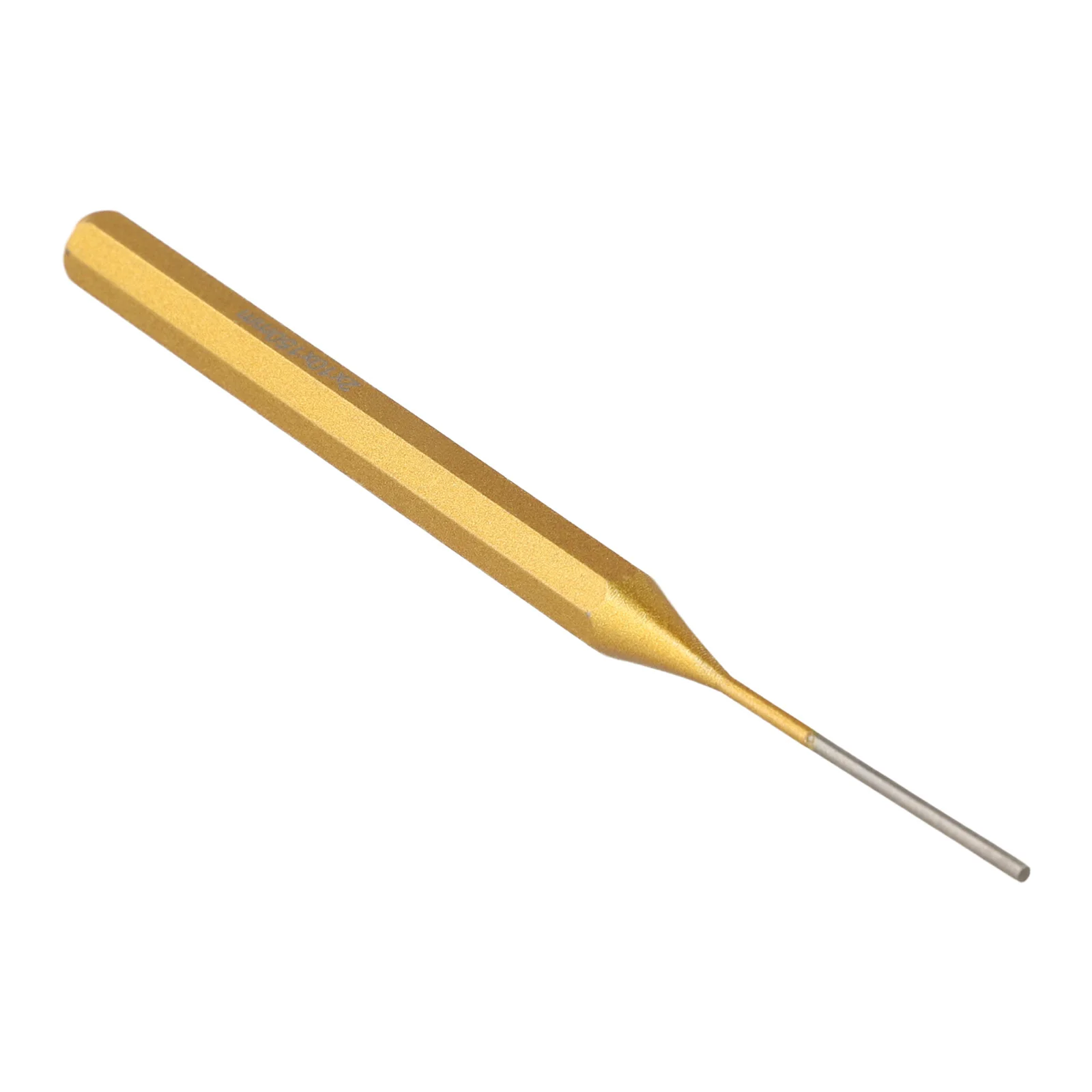 1 stücke 2/3/4/5/6/8/10mm Messing Punch 150mm Roll Pin Punch Werkzeuge Entferner Heavy Duty Meißel Kegel Punch Für Maschinen Wartung – Detail 4