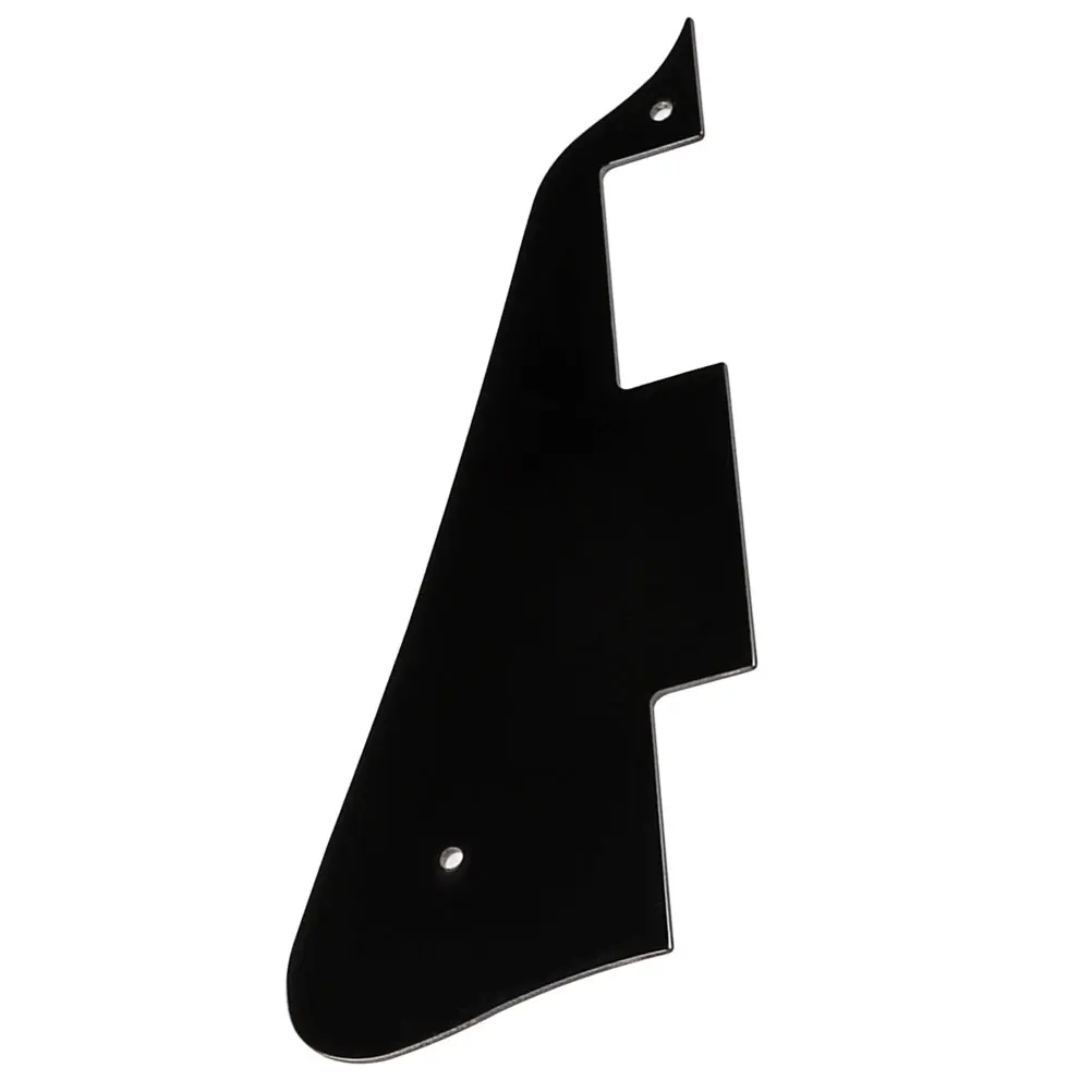 GuitarProtectorPickguardScratchPlateProtectiveBlackPickguardsProtection-AliExpress18