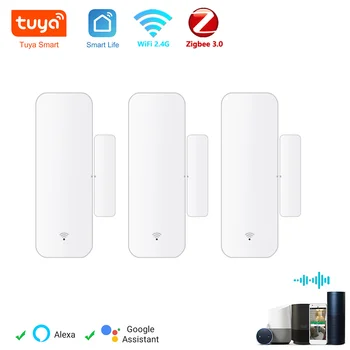 Smart WiFi Door Sensor 1