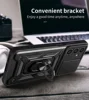 Shockproof Armor Case For Samsung Galaxy A05 A05S A04 A04S A14 A24 A54 A34 Car Holder Phone Cover For Galaxy M14 M54 M53 M23 5