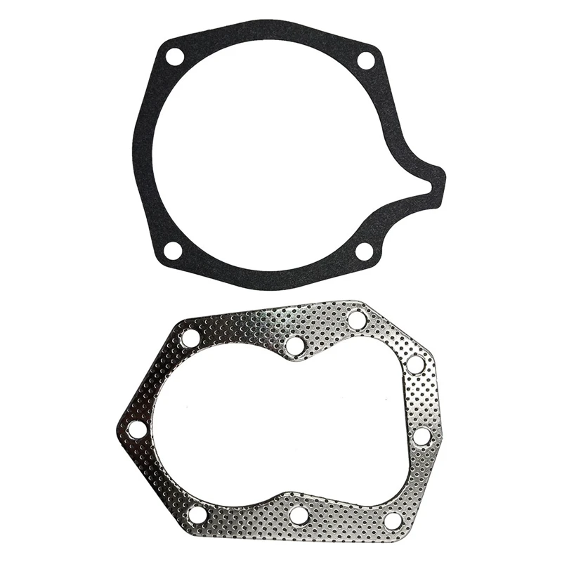 Engine Gasket Set Complete Engine Gasket Kit Replacement Gasket Set For Kohler K241 K301 K321 10 12 14 HP Engines Walk Mowers