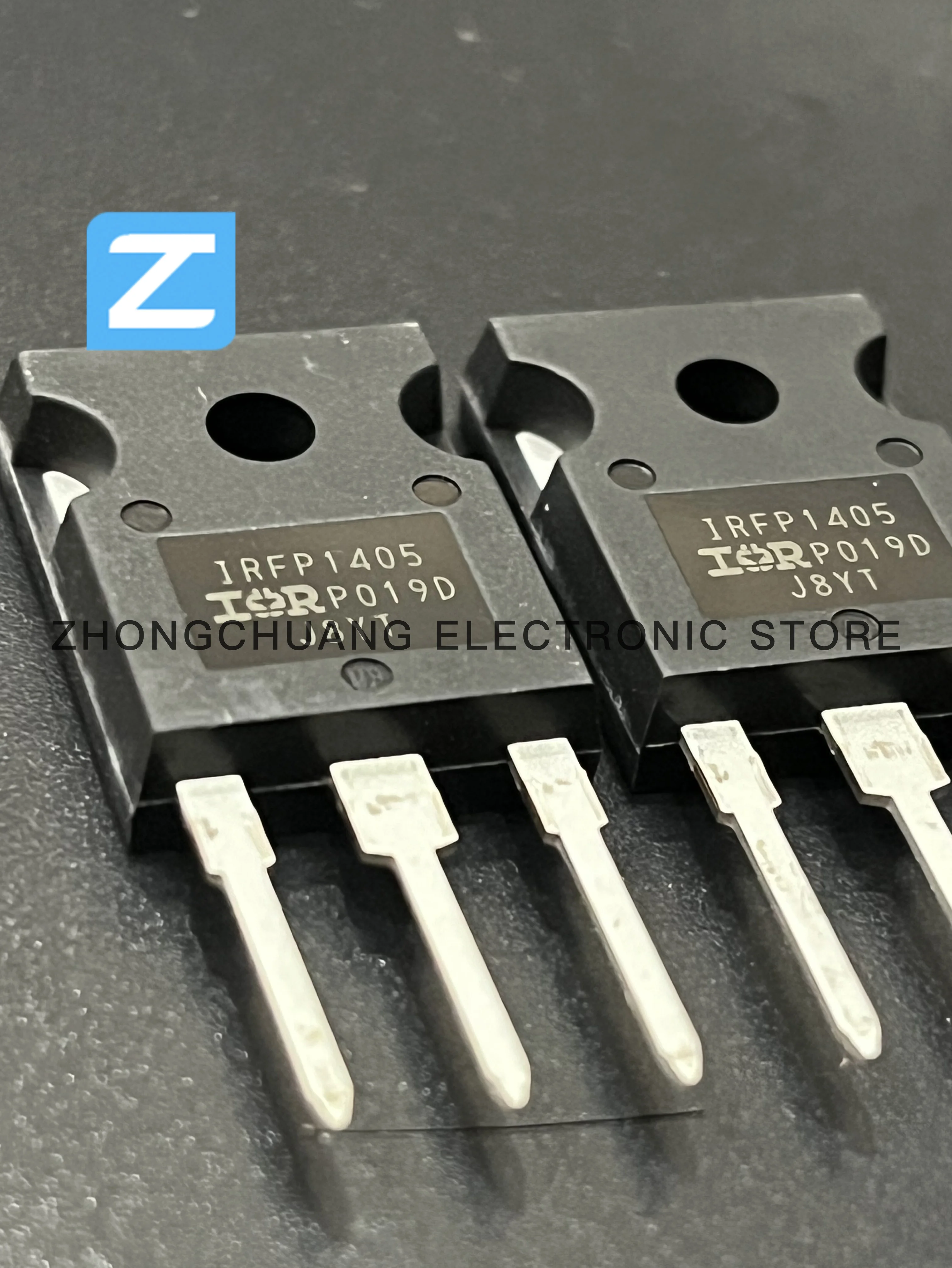 

1PCS IRFP1405PBF IRFP1405 TO-247 55V 95A MOSFET new original