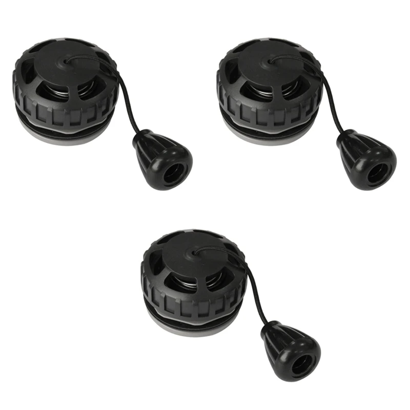 

3 шт., 2-дюймовый клапан для подводного плавания