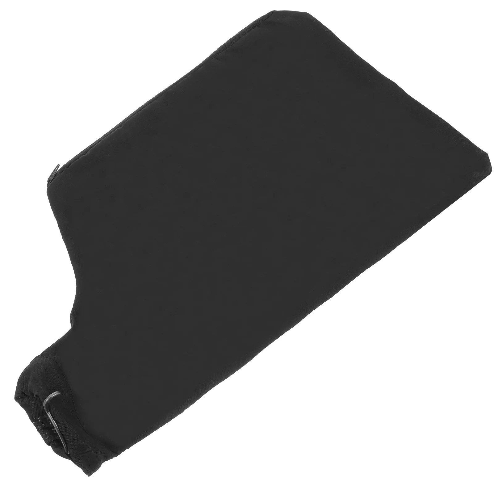 

255 Aluminum Sawing Machine Dust Bag Cutting Cloth 10-inch Accessories Collection System Miter Stand Table Collector Parts for